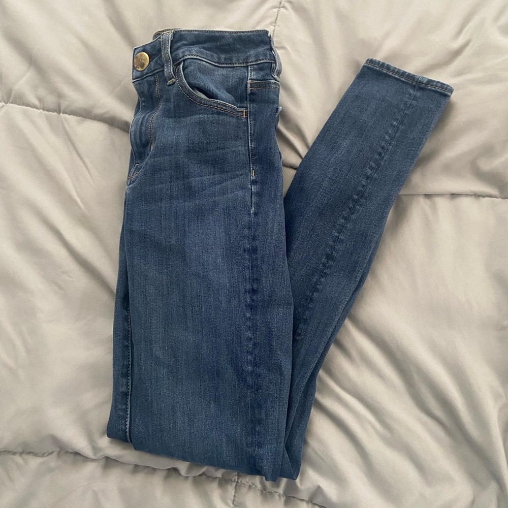 American eagle jeans / jeggings